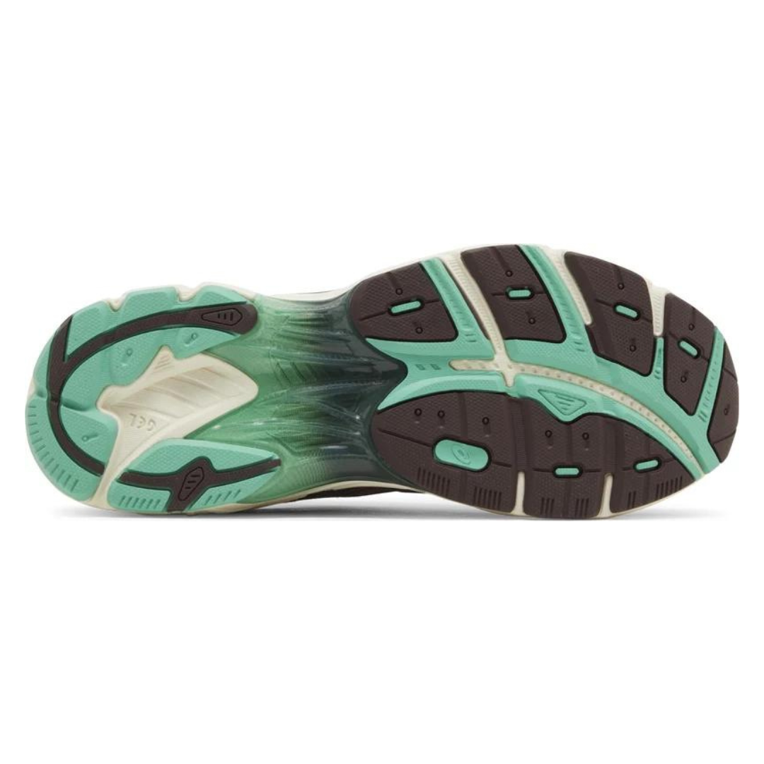 Asics Earls Collection x GT 2160 'Ngawari'