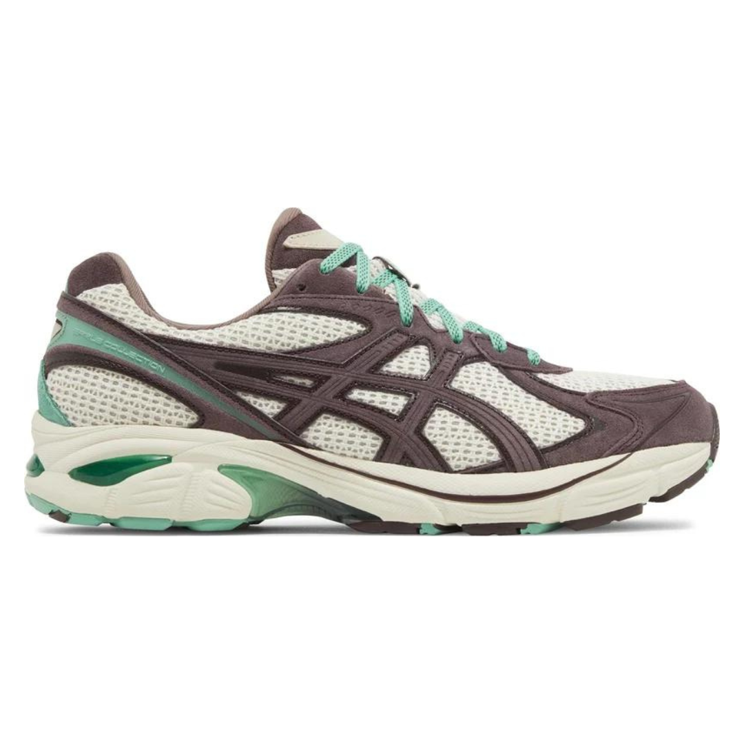 Asics Earls Collection x GT 2160 'Ngawari'