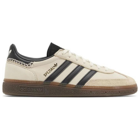 Adidas Handball Spezial Wonder White Black IE3698 - Kicks Heavan AU