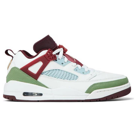 Jordan Spizike Low 'Year of the Dragon' FJ6372-100 - Kicks Heavan AU