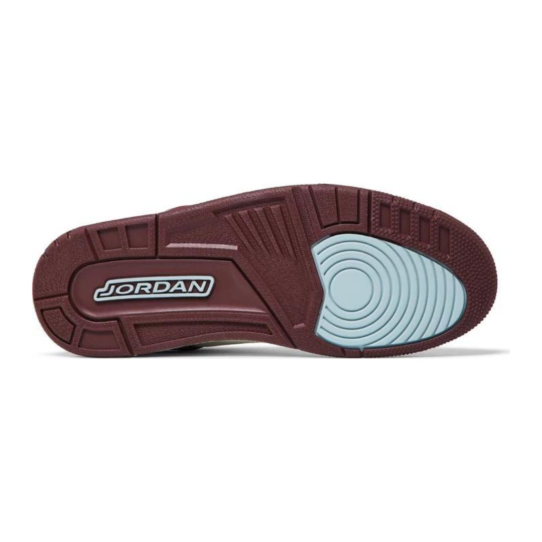 Jordan Spizike Low 'Year of the Dragon' FJ6372-100 - Kicks Heavan AU