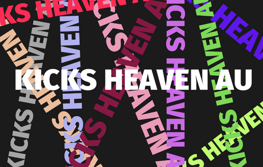 Kicks Heaven AU - Australia Online Sneaker Shop