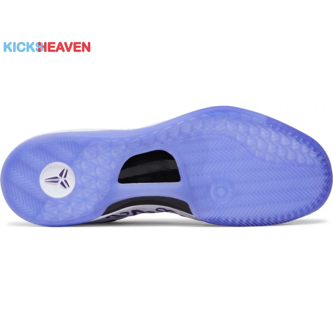 Nike Kobe 8 Protro 'Court Purple'