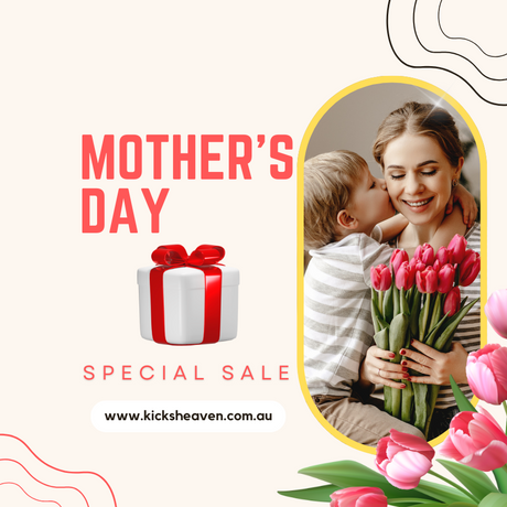 SELECTED GIFTS FOR MOTHER'S DAY