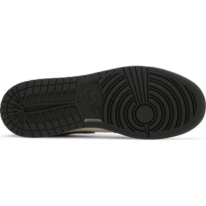 Nike Air Jordan 1 Low 'Mocha' GS - Kicks Heaven