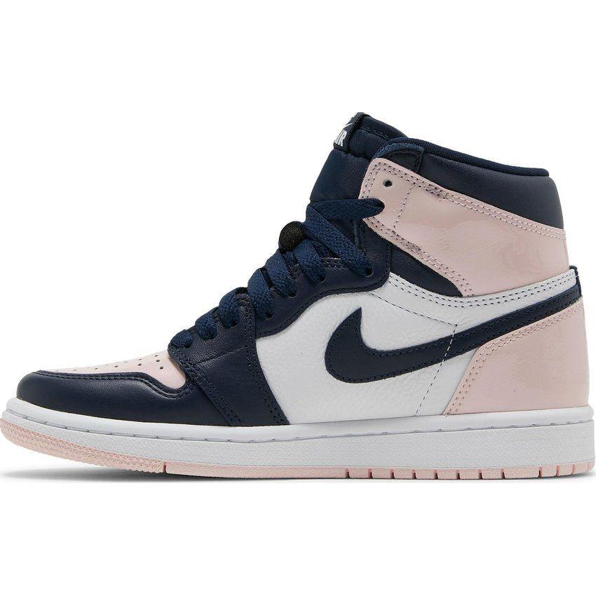 Nike Air Jordan 1 Retro High OG 'Bubble Gum' WMNS - Kicks Heaven