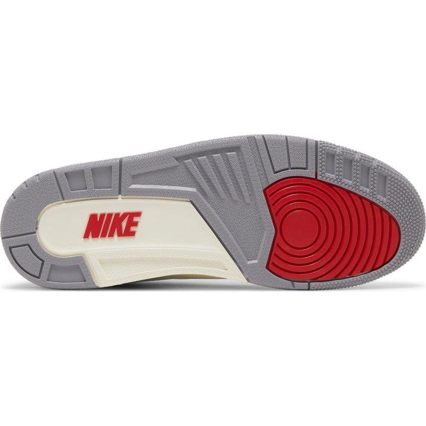 Nike Air Jordan 3 White Cement Reimagined (2023) - Kicks Heaven