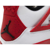 Nike Air Jordan 4 Retro 'Red Cement' - Kicks Heaven