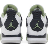 Nike Air Jordan 4 'Seafoam' WMNS - Kicks Heaven
