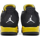 Nike Air Jordan 4 'Thunder' (2023) GS - Kicks Heaven
