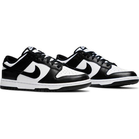 Nike Dunk Low Black White / Panda - DD1391-100
