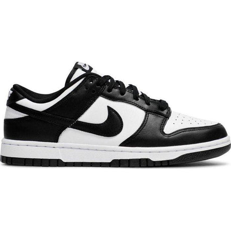 Nike Dunk Low Black White / Panda Wmns - DD1503-101