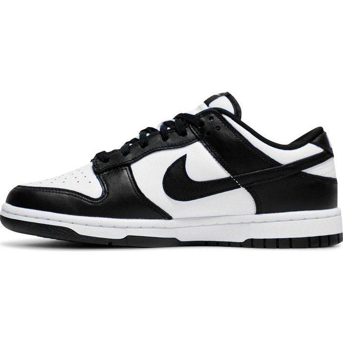 Nike Dunk Low Black White / Panda Wmns - DD1503-101