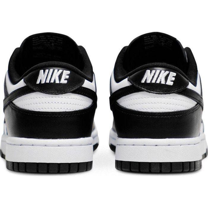 Nike Dunk Low Black White / Panda Wmns - DD1503-101