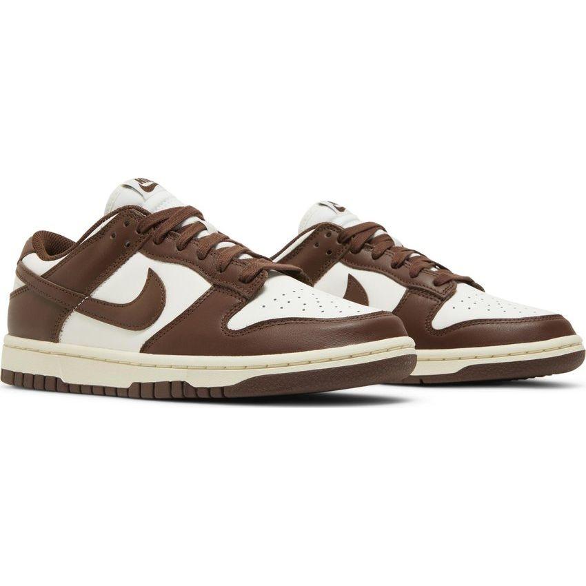 Nike Dunk Low 'Cacao Wow' W (2023) - Kicks Heaven