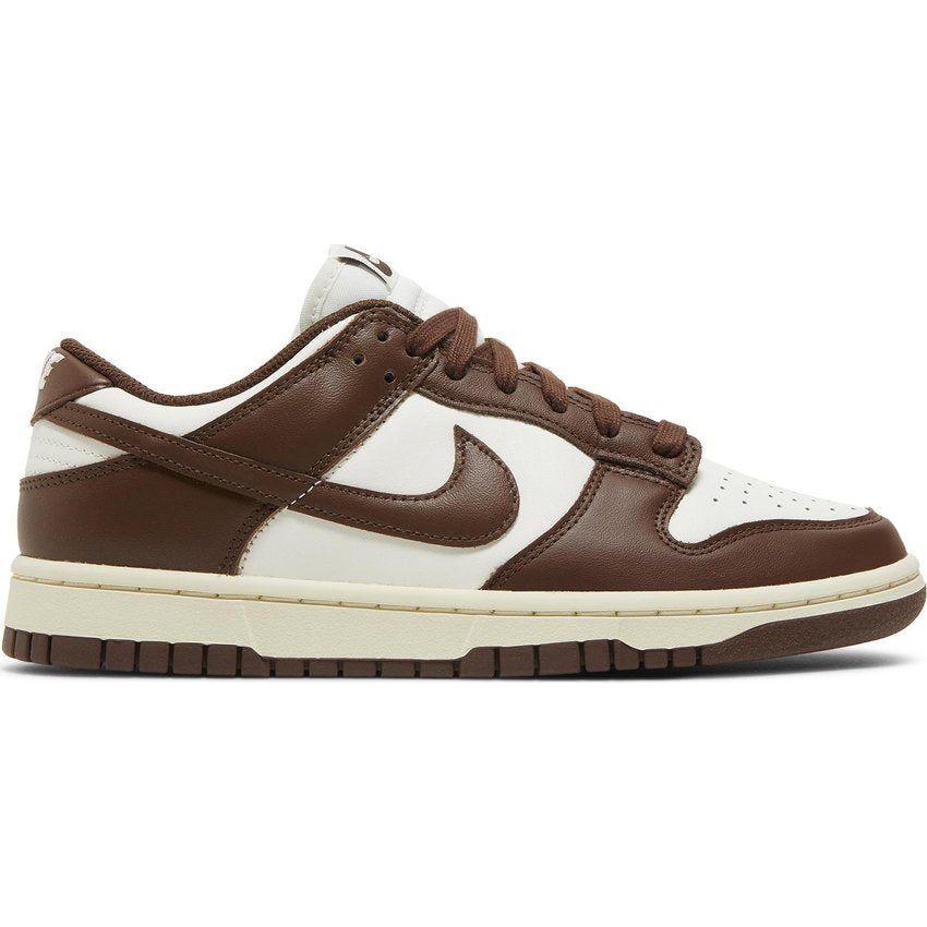 Nike Dunk Low 'Cacao Wow' W (2023) - Kicks Heaven