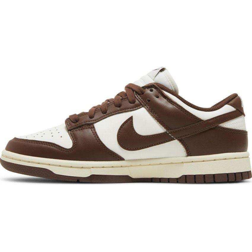Nike Dunk Low 'Cacao Wow' W (2023) - Kicks Heaven