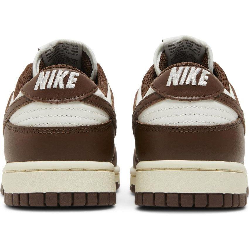 Nike Dunk Low 'Cacao Wow' W (2023) - Kicks Heaven