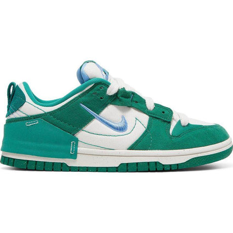 Nike Dunk Low Disrupt 2 'Malachite Green' WMNS - Kicks Heaven