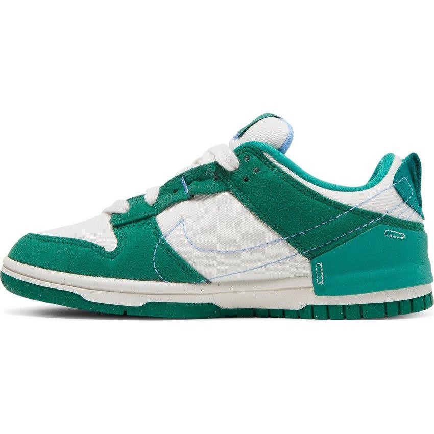 Nike Dunk Low Disrupt 2 'Malachite Green' WMNS - Kicks Heaven