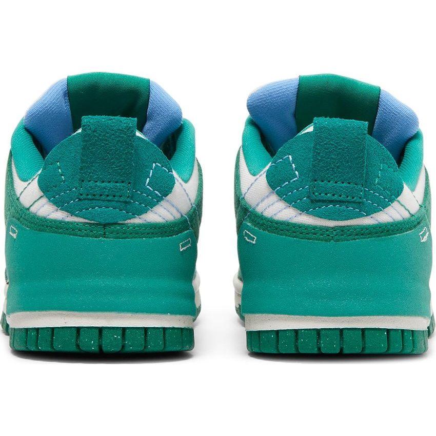 Nike Dunk Low Disrupt 2 'Malachite Green' WMNS - Kicks Heaven