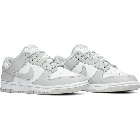 Nike Dunk Low 'Grey Fog' - Kicks Heaven