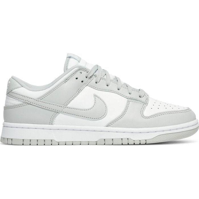 Nike Dunk Low 'Grey Fog' - Kicks Heaven