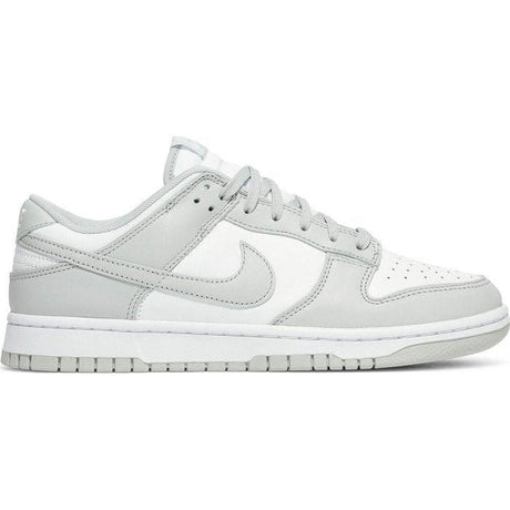 Nike Dunk Low 'Grey Fog' - Kicks Heaven