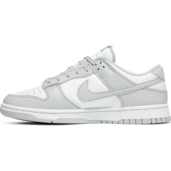 Nike Dunk Low 'Grey Fog' - Kicks Heaven