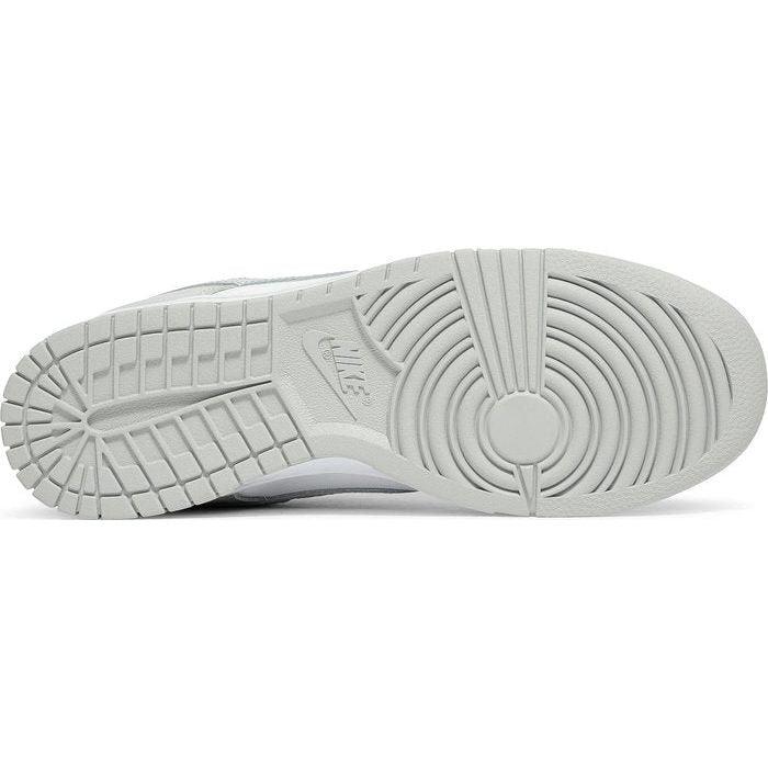 Nike Dunk Low 'Grey Fog' - Kicks Heaven
