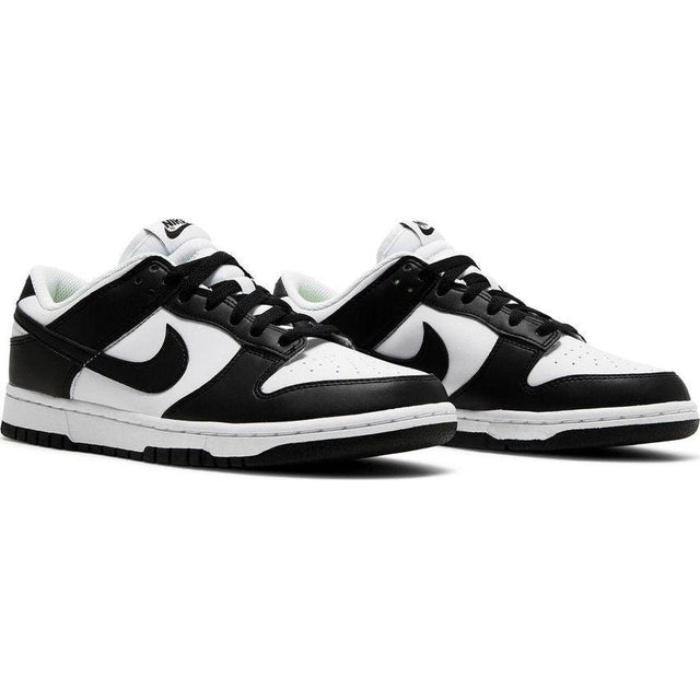 Nike Dunk Low Next Nature 'Black White / Panda' - DD1873-102