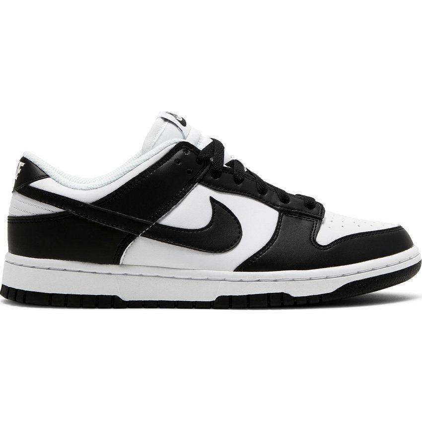 Nike Dunk Low Next Nature 'Black White / Panda' - DD1873-102