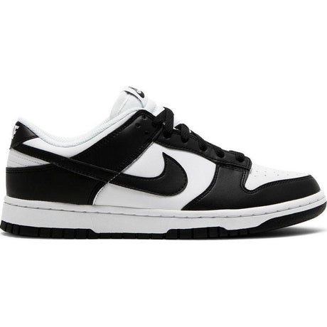 Nike Dunk Low Next Nature 'Black White / Panda' - DD1873-102