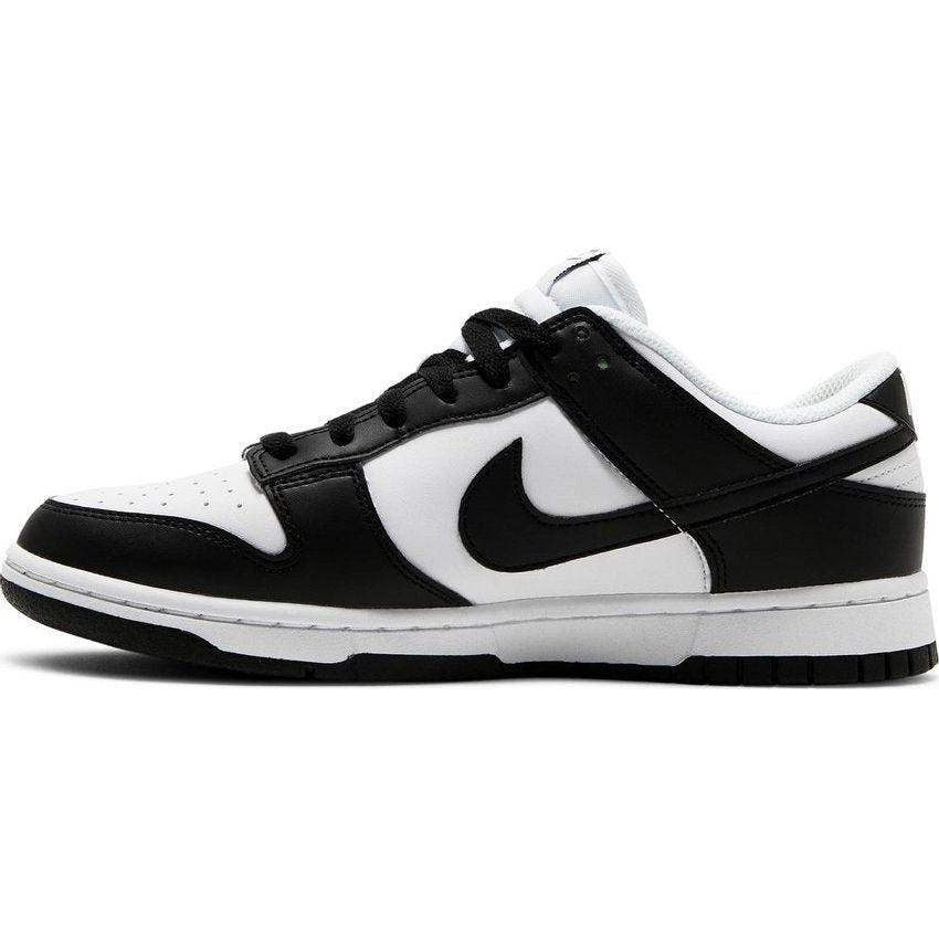 Nike Dunk Low Next Nature 'Black White / Panda' - DD1873-102