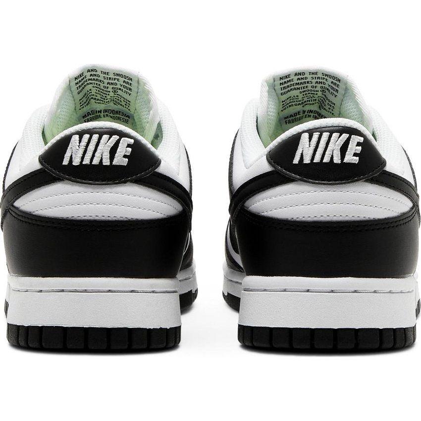 Nike Dunk Low Next Nature 'Black White / Panda' - DD1873-102