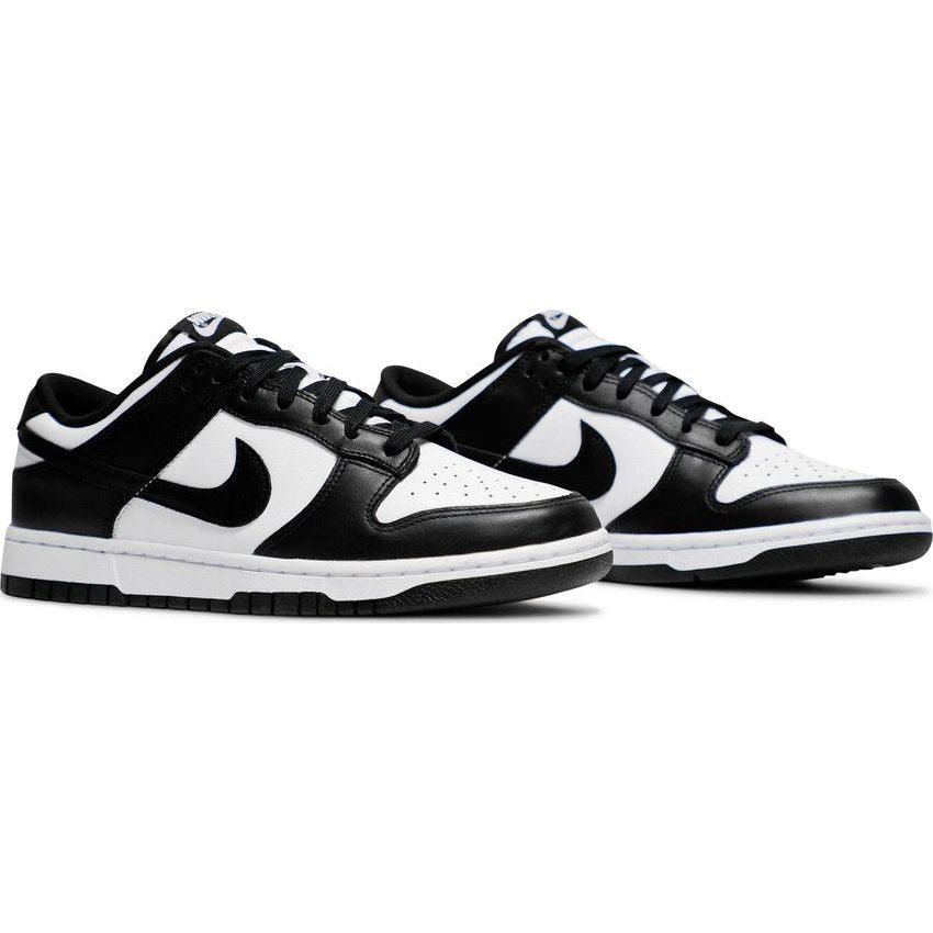 Nike Dunk Low Panda / White Black GS - Kicks Heaven