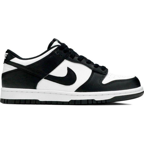 Nike Dunk Low Panda / White Black GS - Kicks Heaven