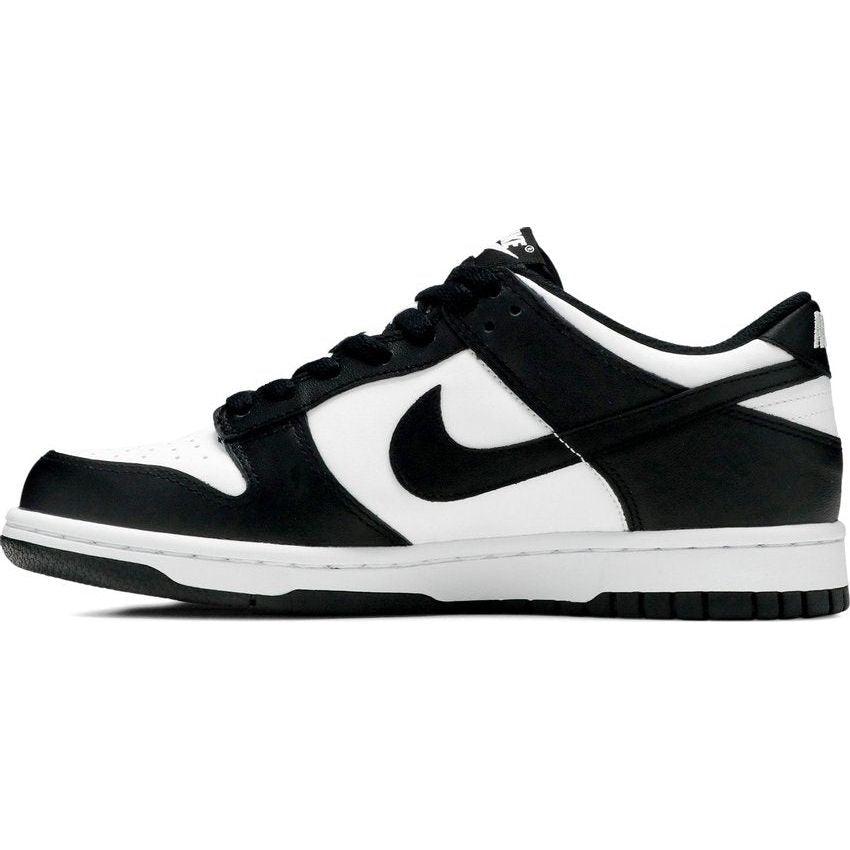 Nike Dunk Low Panda / White Black GS - Kicks Heaven