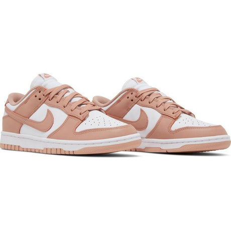 Nike Dunk Low 'Rose Whisper' - Kicks Heaven