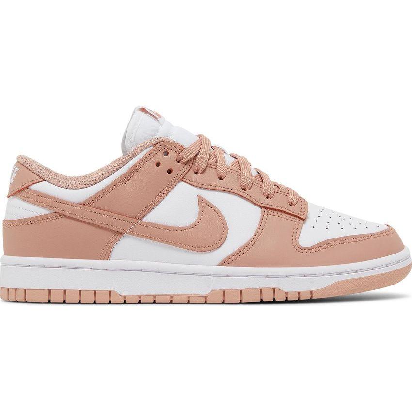Nike Dunk Low 'Rose Whisper' - Kicks Heaven