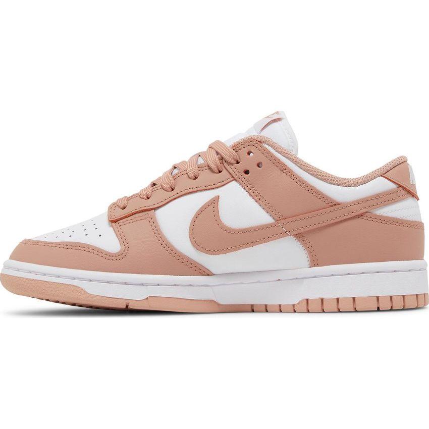 Nike Dunk Low 'Rose Whisper' - Kicks Heaven