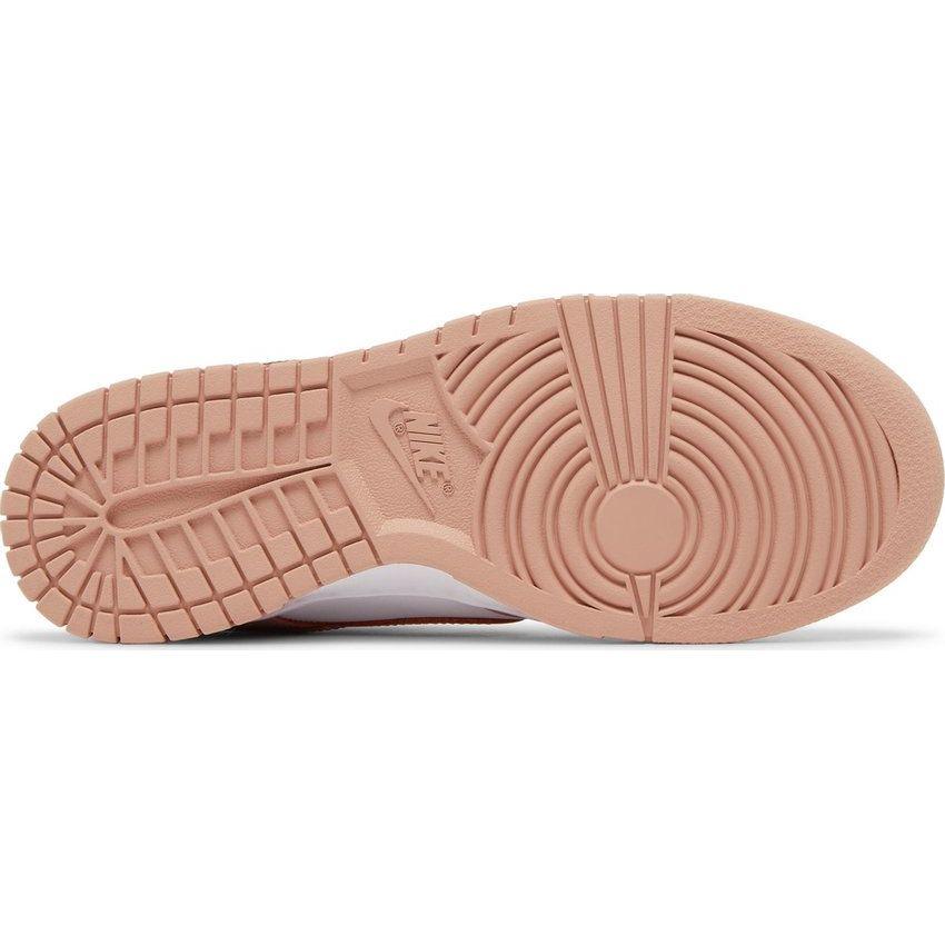 Nike Dunk Low 'Rose Whisper' - Kicks Heaven