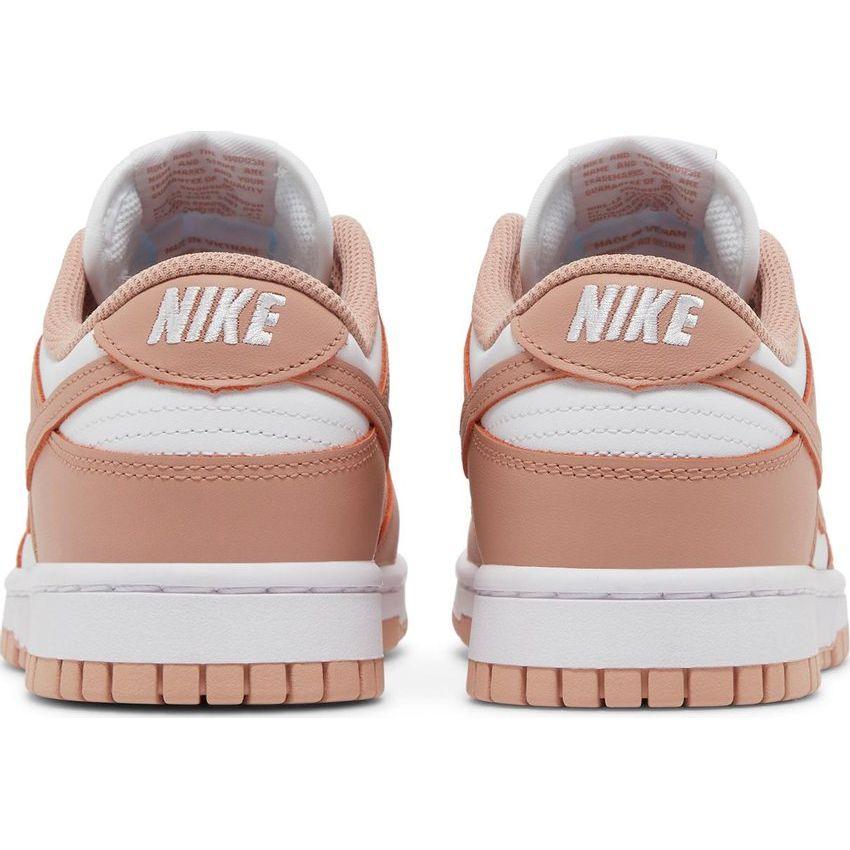 Nike Dunk Low 'Rose Whisper' - Kicks Heaven