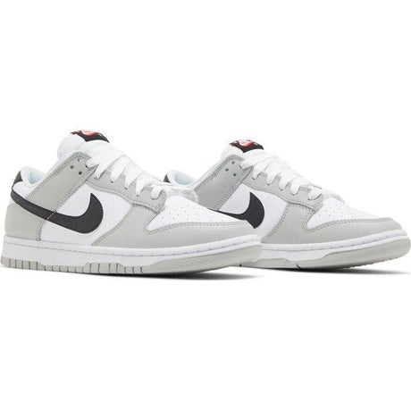 Nike Dunk Low SE Lottery Pack Grey Fog - Kicks Heaven