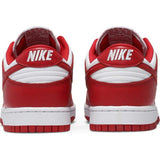 Nike Dunk Low SP St Johns University Red - Kicks Heaven
