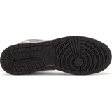 Nike Jordan 1 Retro High OG 'Washed Black' GS - Kicks Heaven