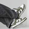 Nike Dunk Low 'Medium Olive' - Kicks Heavan AU