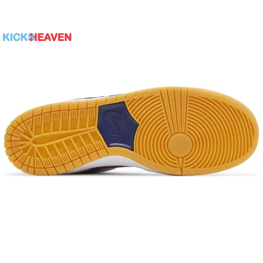 Nike Dunk Low SB x Rayssa Leal