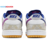 Nike Dunk Low SB x Rayssa Leal