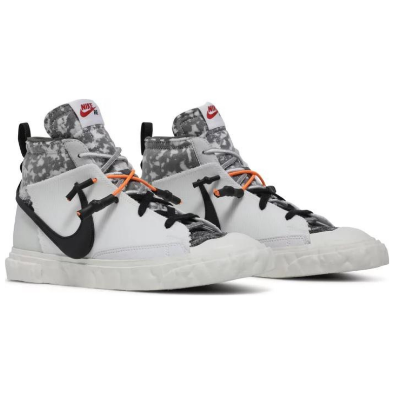 READYMADE x Nike Blazer Mid 'White Camo' - CZ3589-100